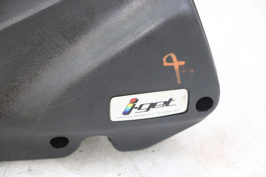 photo de ARIA SCATOLA PIAGGIO LIBERTY IGET 4T 50 (2021 - 2025)