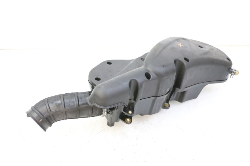 photo de ARIA SCATOLA PIAGGIO MP3 500 (2014 - 2016)