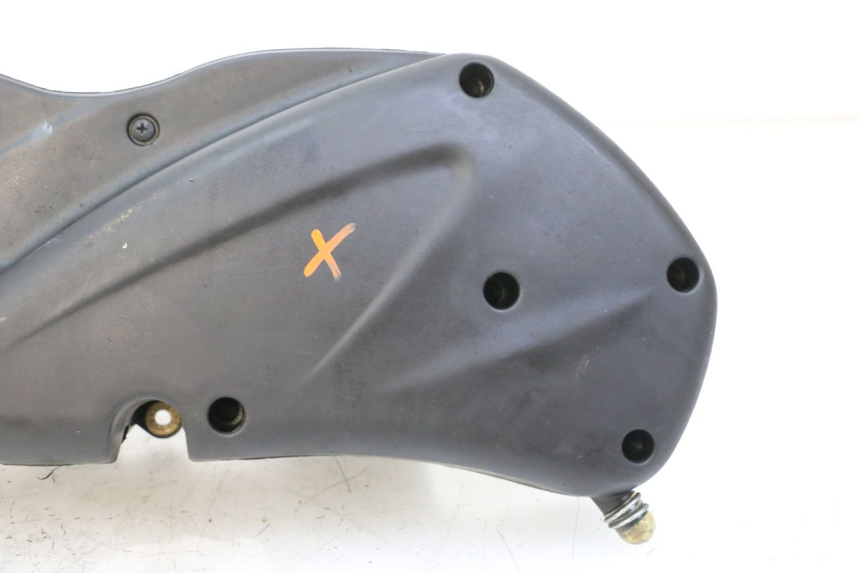 photo de ARIA SCATOLA PIAGGIO MP3 500 (2014 - 2016)