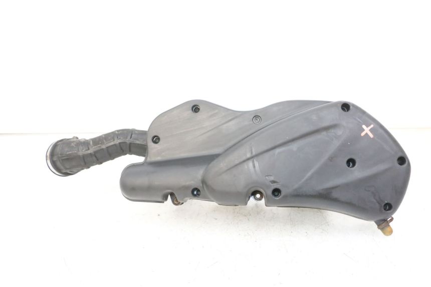photo de SCATOLA DELL'ARIA PIAGGIO MP3 LT 400 (2007 - 2012)
