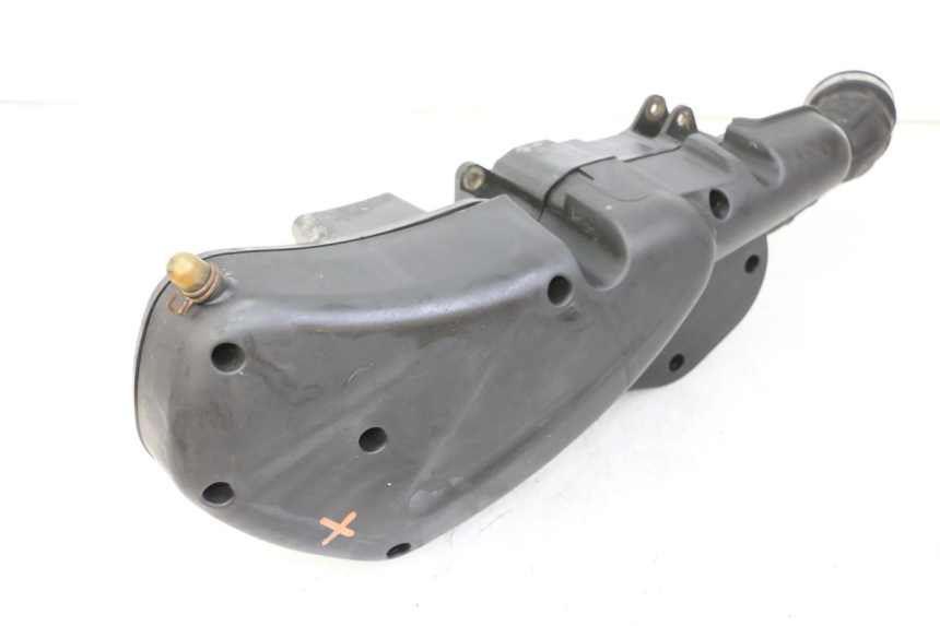 photo de SCATOLA DELL'ARIA PIAGGIO MP3 LT 400 (2007 - 2012)
