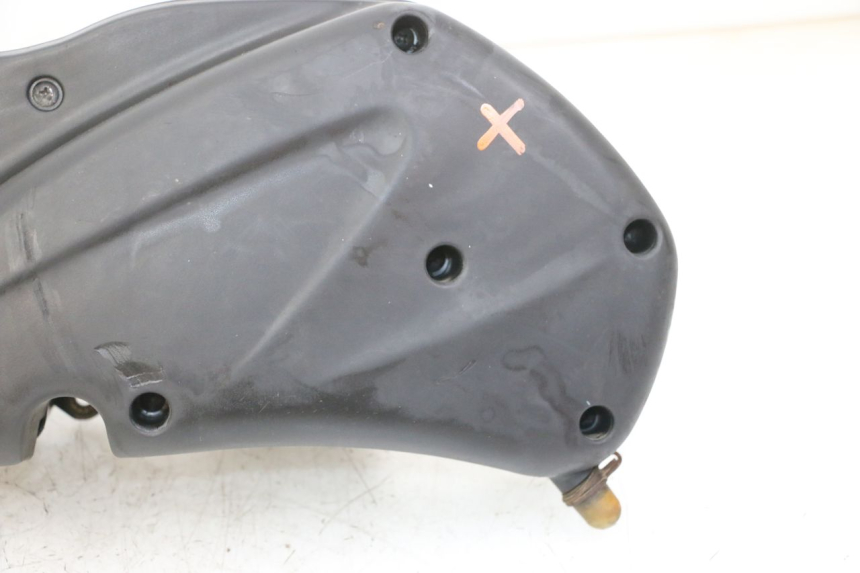 photo de SCATOLA DELL'ARIA PIAGGIO MP3 LT 400 (2007 - 2012)