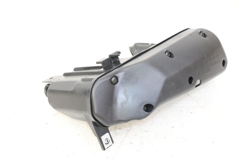 photo de ARIA SCATOLA PIAGGIO NRG POWER PUREJET 50 (2018 - 2021)
