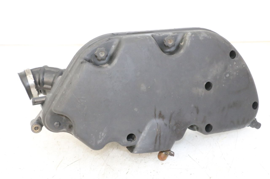 photo de ARIA SCATOLA PIAGGIO VESPA GRANTURISMO 200 (2004 - 2005)