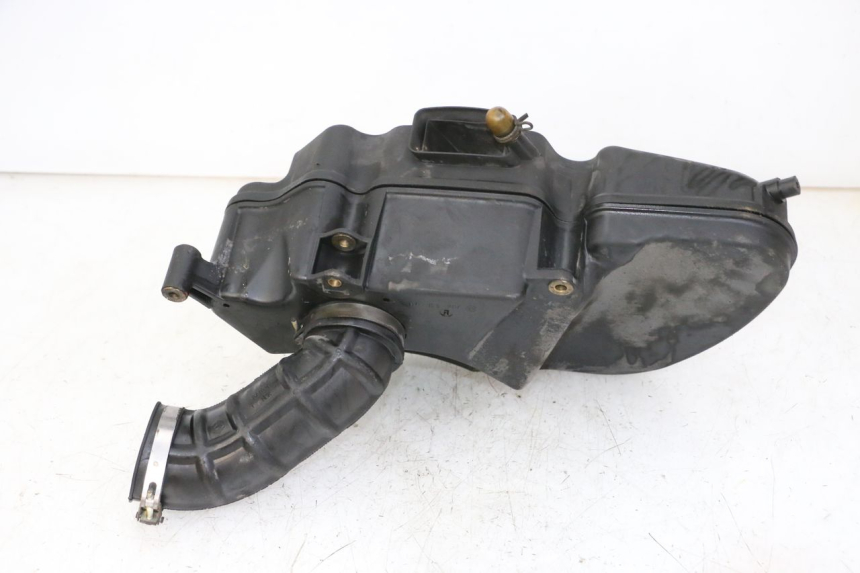 photo de ARIA SCATOLA PIAGGIO VESPA GRANTURISMO 200 (2004 - 2005)
