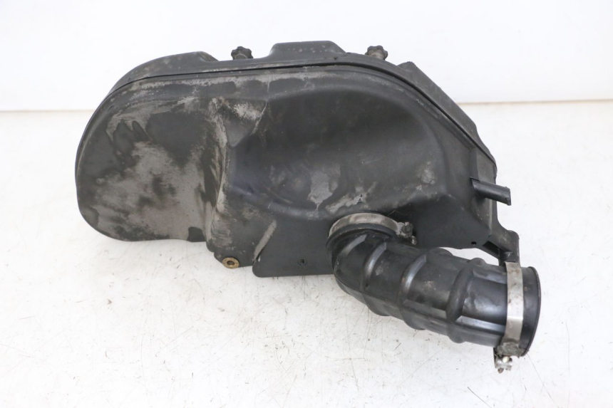 photo de ARIA SCATOLA PIAGGIO VESPA GRANTURISMO 200 (2004 - 2005)