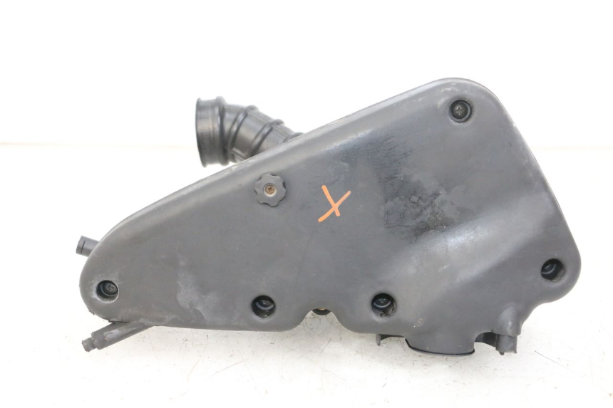 photo de ARIA SCATOLA PIAGGIO VESPA LX 150 (2005 - 2013)