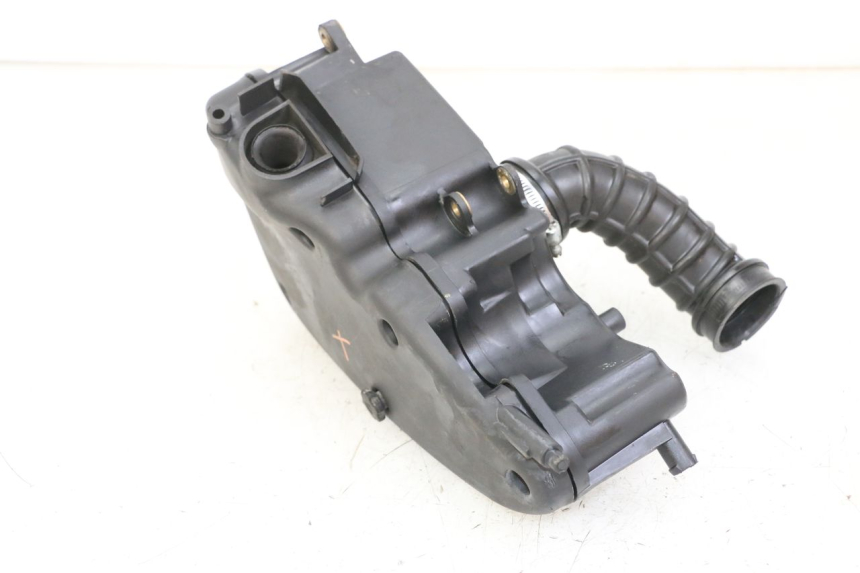 photo de ARIA SCATOLA PIAGGIO VESPA LX 150 (2005 - 2013)