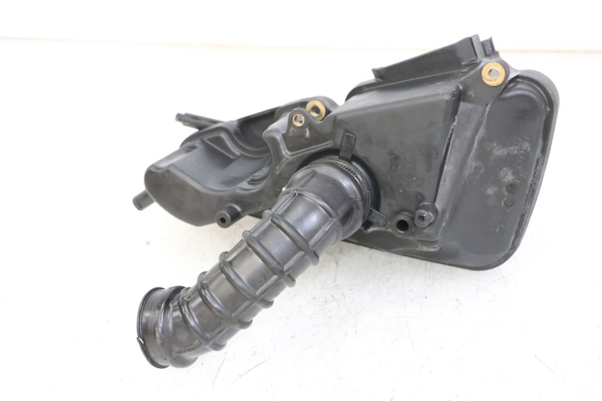 photo de ARIA SCATOLA PIAGGIO VESPA LX 150 (2005 - 2013)