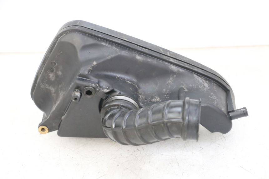 photo de ARIA SCATOLA PIAGGIO VESPA LX 150 (2005 - 2013)