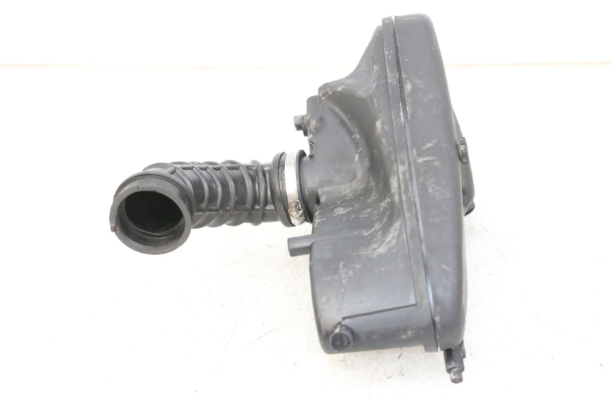 photo de ARIA SCATOLA PIAGGIO VESPA LX 150 (2005 - 2013)
