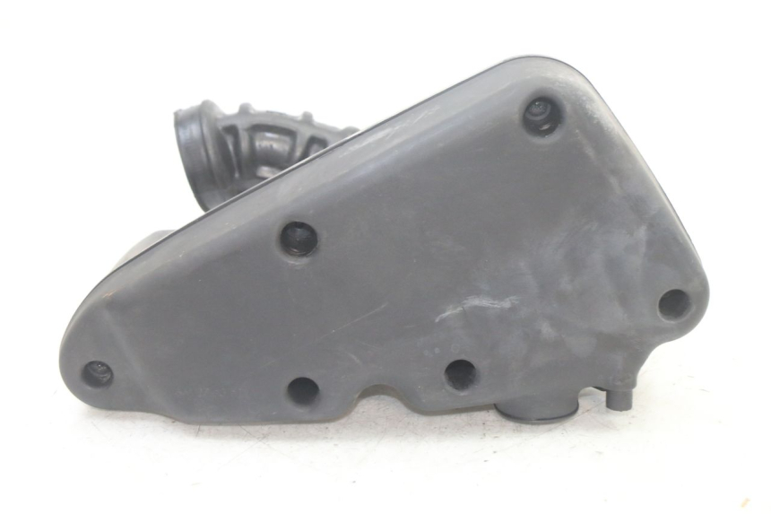 photo de ARIA SCATOLA PIAGGIO VESPA LX IE 125 (2010 - 2012)