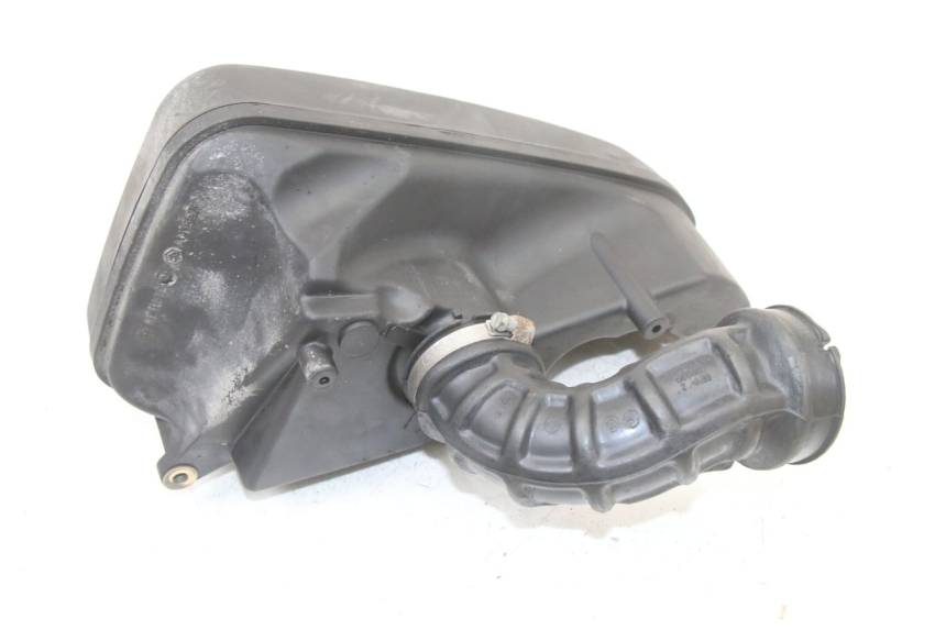 photo de ARIA SCATOLA PIAGGIO VESPA LX IE 125 (2010 - 2012)