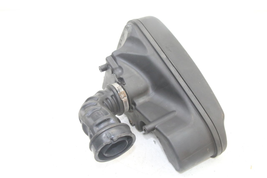photo de ARIA SCATOLA PIAGGIO VESPA LX IE 125 (2010 - 2012)