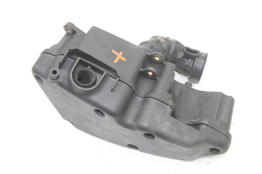 photo de ARIA SCATOLA PIAGGIO VESPA LX IE 125 (2010 - 2012)