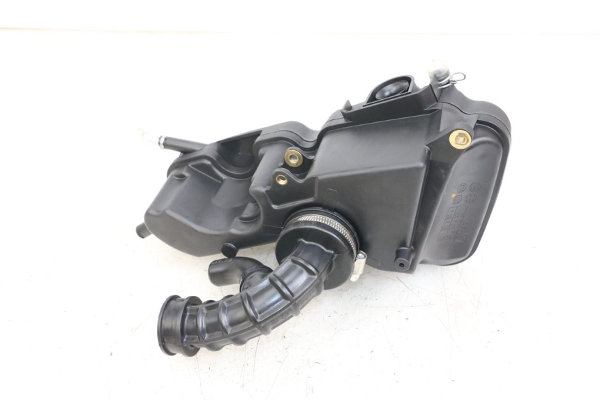 photo de ARIA SCATOLA PIAGGIO VESPA PRIMAVERA 4T 50 (2021 - 2024)