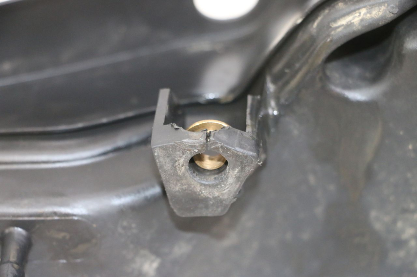 photo de SCATOLA DELL'ARIA PIAGGIO ZIP 4T 50 (2018 - 2020)