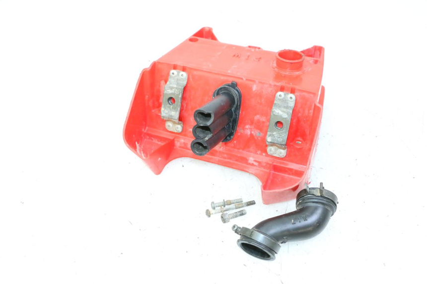photo de SCATOLA DELL'ARIA YAMAHA PW 80 (1983 - 2014)