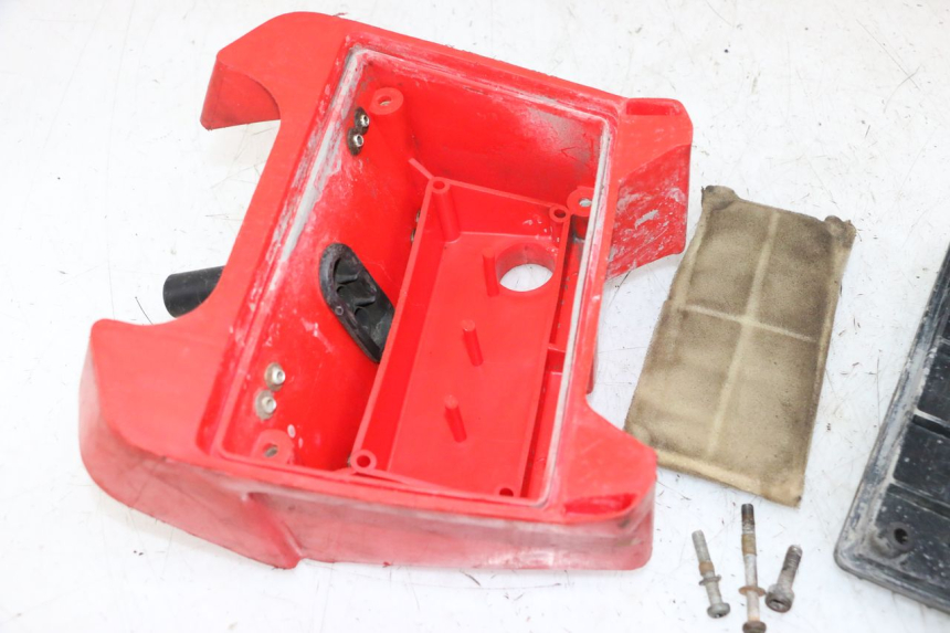 photo de SCATOLA DELL'ARIA YAMAHA PW 80 (1983 - 2014)