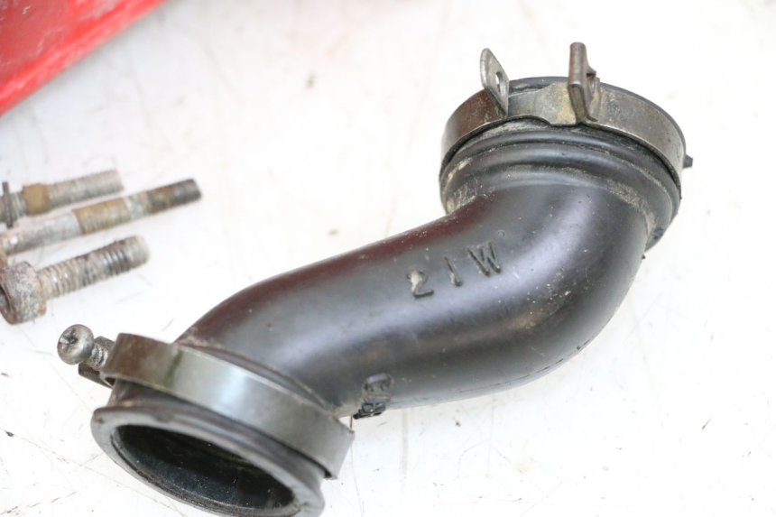 photo de SCATOLA DELL'ARIA YAMAHA PW 80 (1983 - 2014)