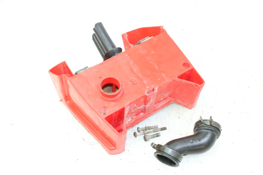 photo de SCATOLA DELL'ARIA YAMAHA PW 80 (1983 - 2014)