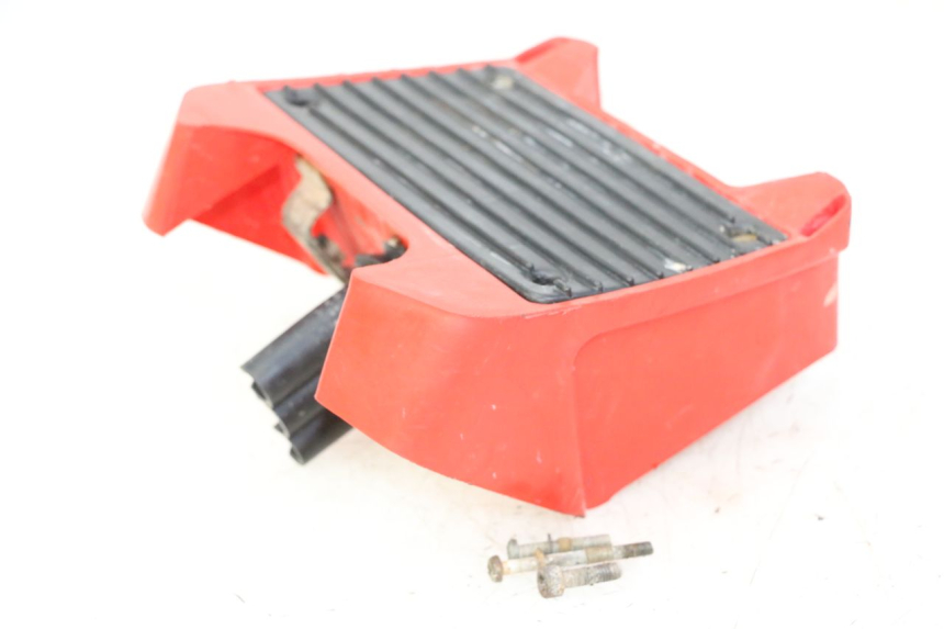 photo de SCATOLA DELL'ARIA YAMAHA PW 80 (1983 - 2014)