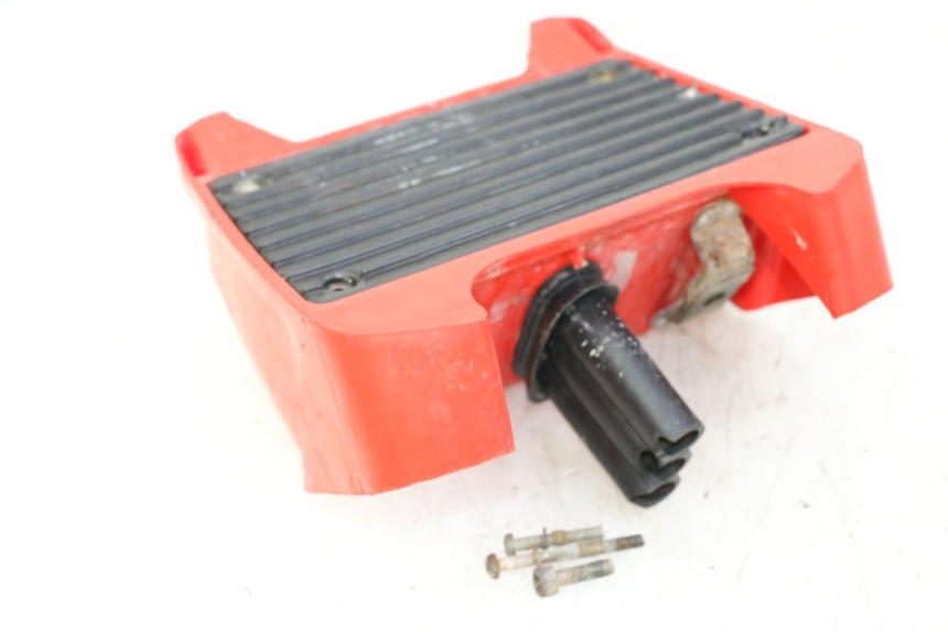 photo de SCATOLA DELL'ARIA YAMAHA PW 80 (1983 - 2014)