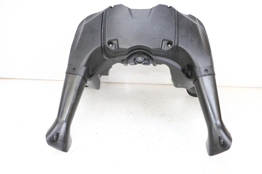 photo de ARIA SCATOLA BMW R GS 1250 (2021 - 2024) - Dettagli dei punti di fissaggio