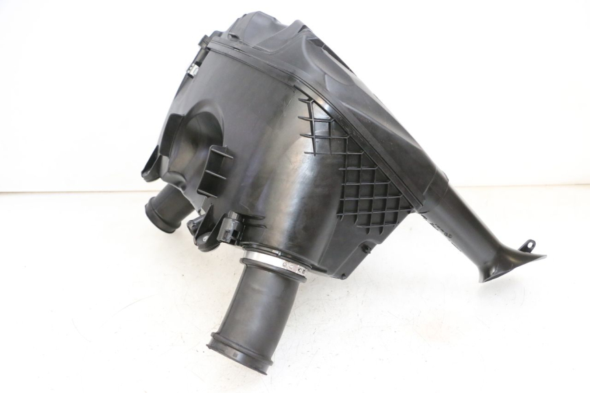 photo de ARIA SCATOLA BMW R GS 1250 (2021 - 2024) - Stato della superficie e materiale