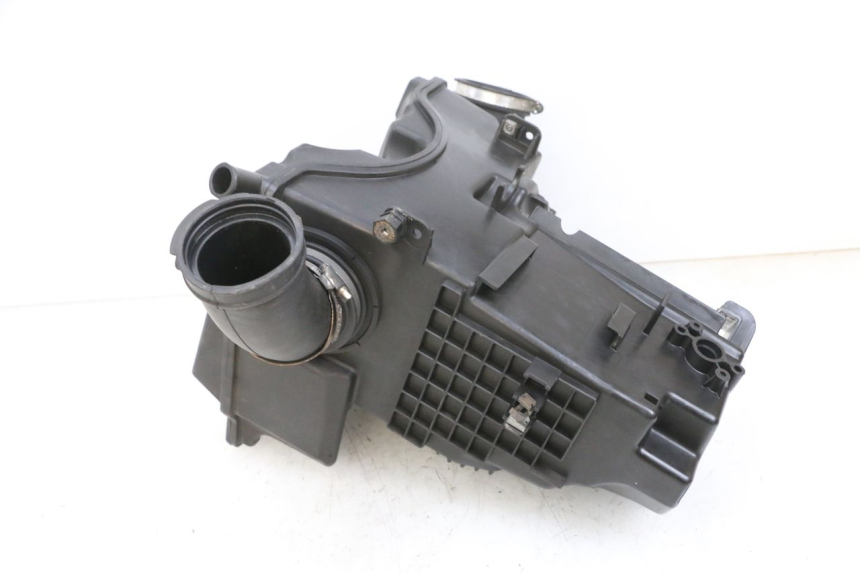 photo de ARIA SCATOLA BMW R RT ABS 1200 (2010 - 2014) - Zoom sullo stato d'uso