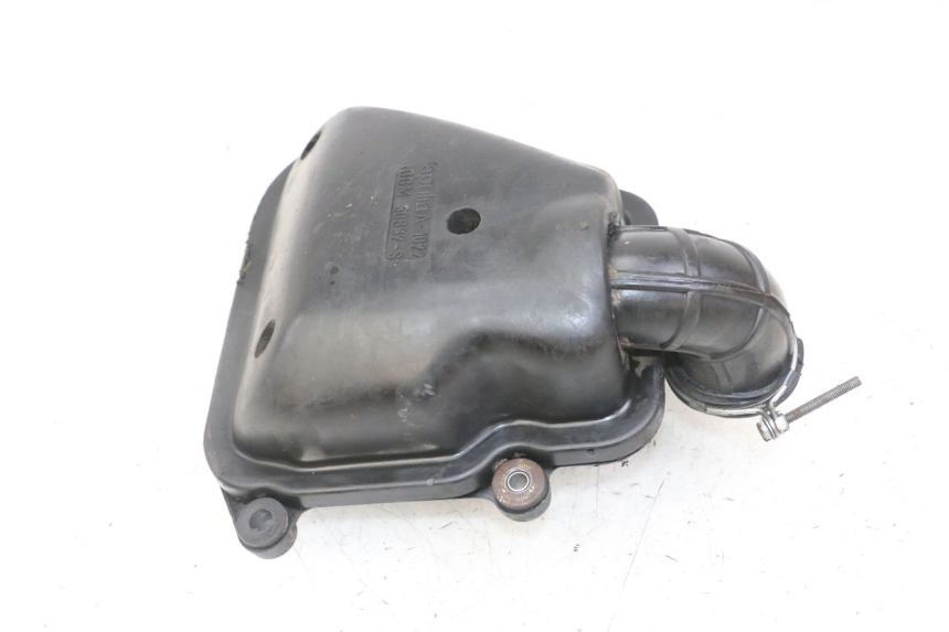 photo de ARIA SCATOLA APRILIA RALLY AC 50 (1995 - 2004) - Zoom sullo stato d'uso