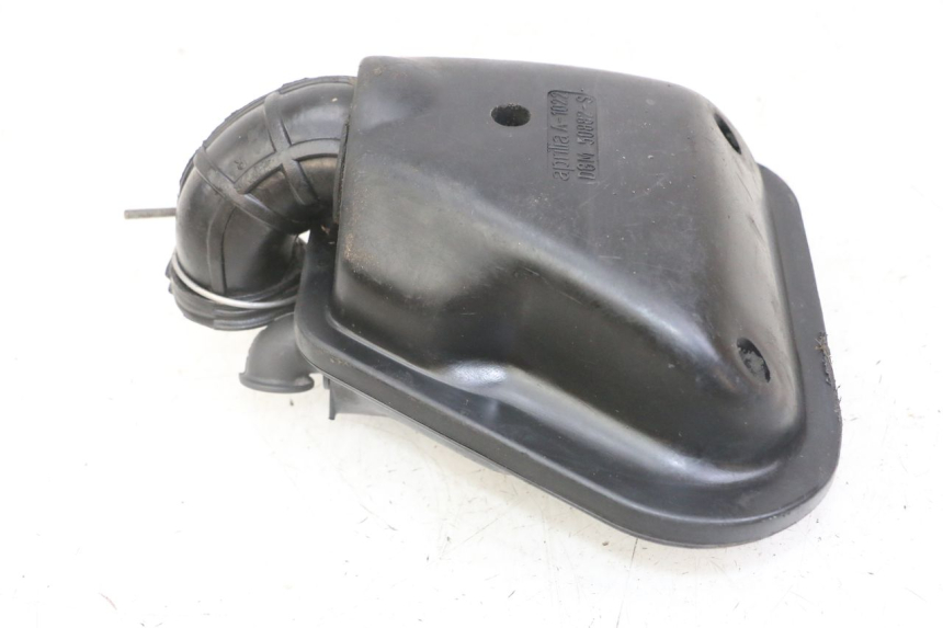 photo de ARIA SCATOLA APRILIA RALLY AC 50 (1995 - 2004) - Primo piano tecnico