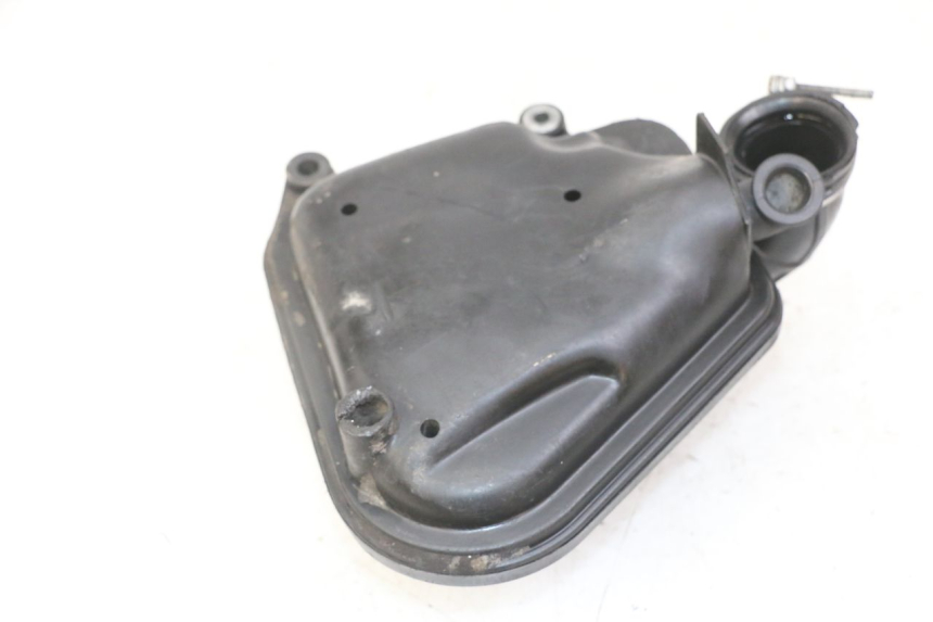 photo de ARIA SCATOLA APRILIA RALLY AC 50 (1995 - 2004) - Dettagli dei punti di fissaggio