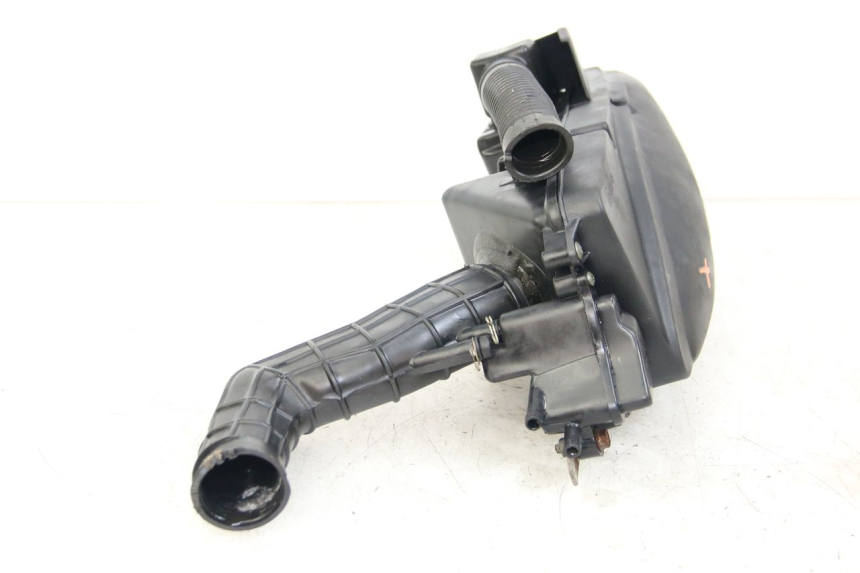 photo de Scatola dell'aria RAZZO STEED 125 (2012 - 2018)