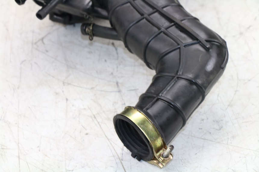 photo de Scatola dell'aria RAZZO STEED 125 (2012 - 2018)