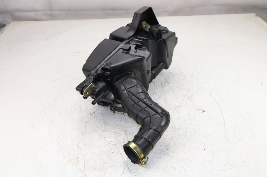 photo de Scatola dell'aria RAZZO STEED 125 (2012 - 2018)