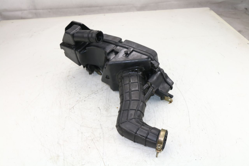 photo de Scatola dell'aria RAZZO STEED 125 (2012 - 2018)