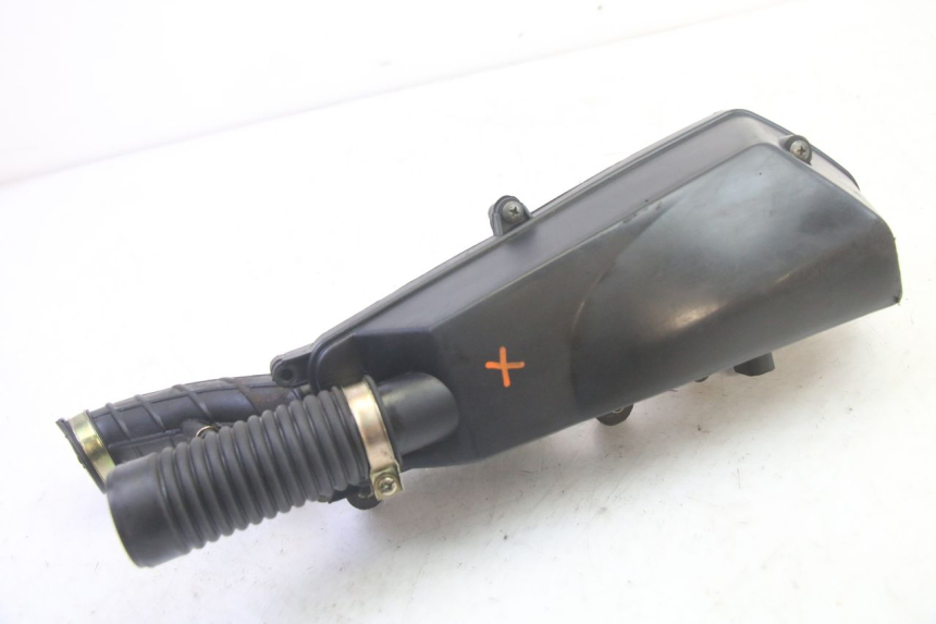 photo de ARIA SCATOLA TNT MOTOR ROMA 10' 4T 50 (2019 - 2022) - Vista principale