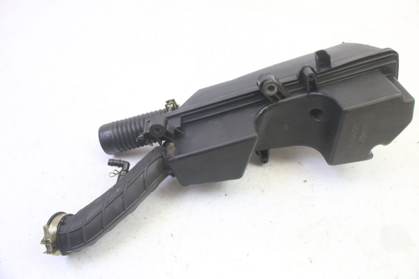 photo de ARIA SCATOLA TNT MOTOR ROMA 10' 4T 50 (2019 - 2022) - Zoom sullo stato d'uso