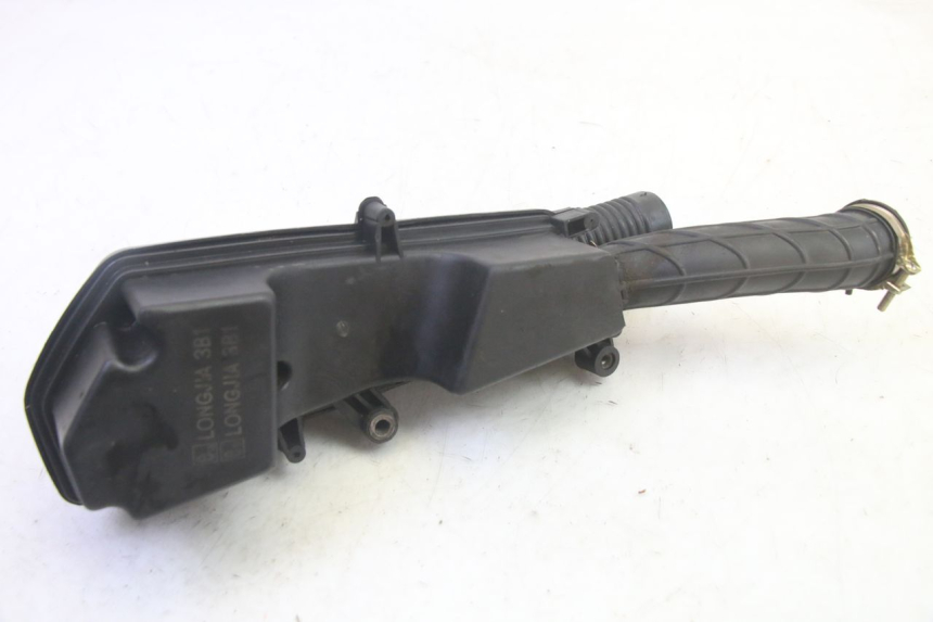 photo de ARIA SCATOLA TNT MOTOR ROMA 10' 4T 50 (2019 - 2022) - Altra angolazione