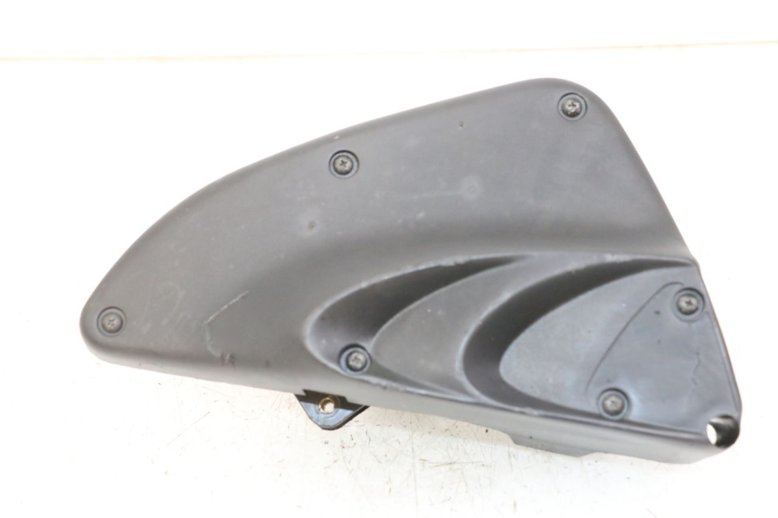 photo de ARIA SCATOLA GILERA RUNNER LC 50 (1997 - 1998)