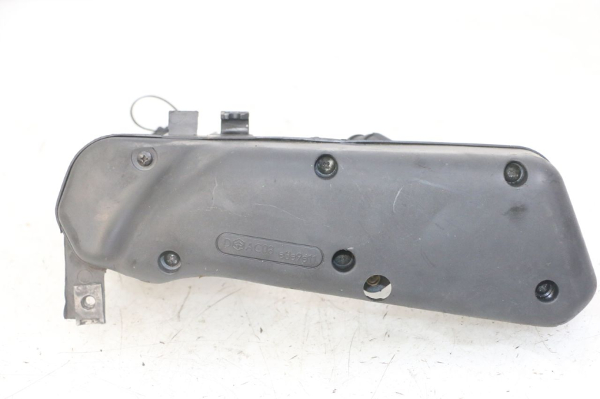 photo de ARIA SCATOLA GILERA RUNNER SL 50 (2006 - 2009)