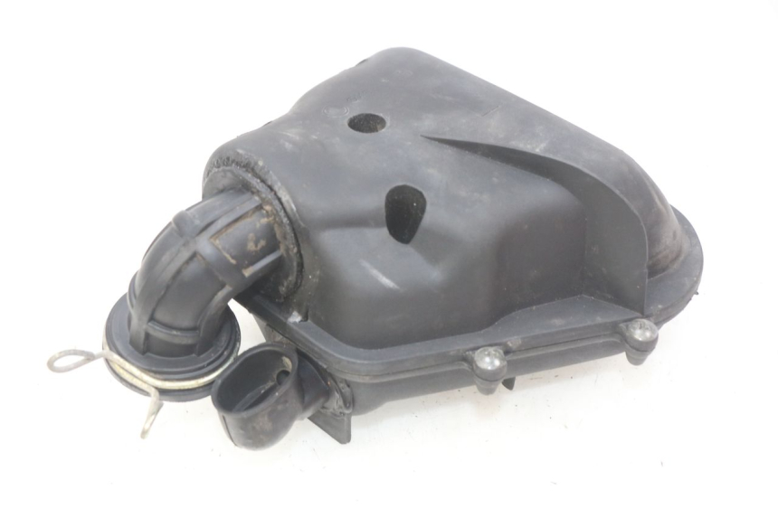 photo de SCATOLA DELL'ARIA KEEWAY RY6 2T 50 (2011 - 2019)