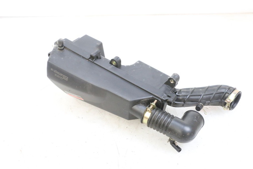 photo de ARIA SCATOLA JM MOTORS SANTANA EVO 50 (2024 - 2026) - Dettaglio del componente