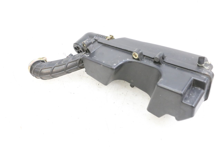 photo de ARIA SCATOLA JM MOTORS SANTANA EVO 50 (2024 - 2026) - Zoom sullo stato d'uso