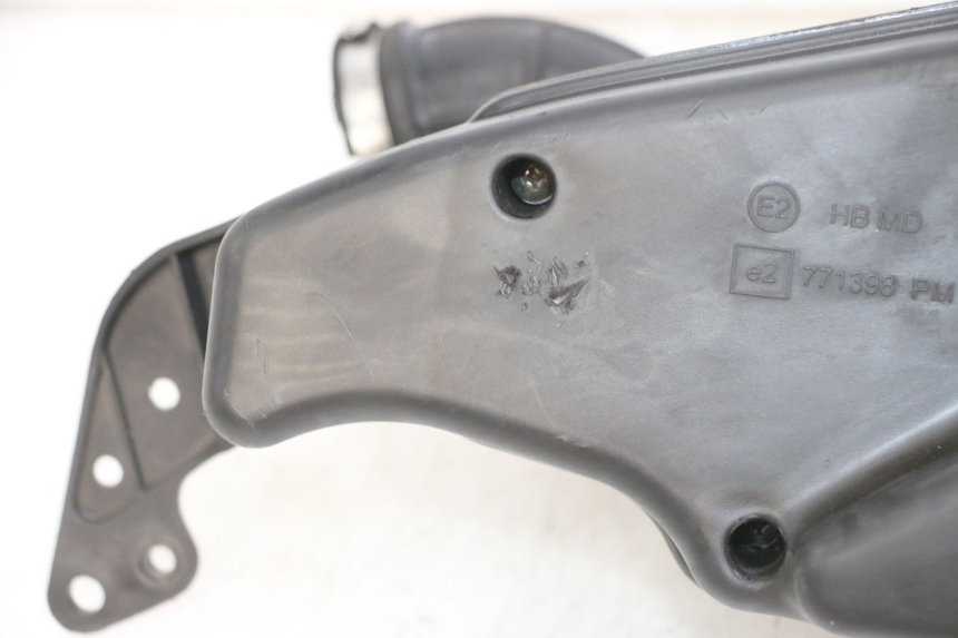 photo de ARIA SCATOLA PEUGEOT SATELIS 125 (2013 - 2018)