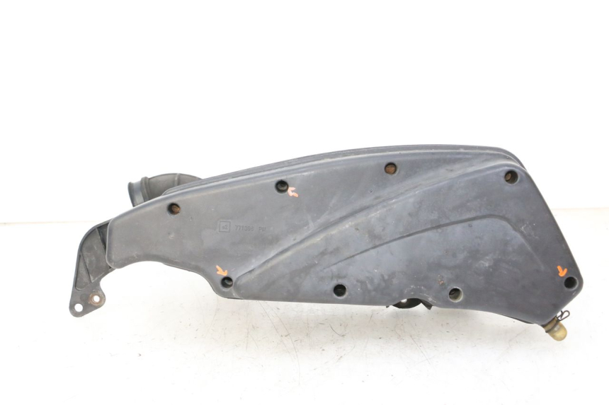 photo de SCATOLA DELL'ARIA PEUGEOT SATELIS 125 (2006 - 2009)