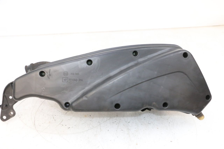 photo de ARIA SCATOLA PEUGEOT SATELIS 125 (2013 - 2018) - Dettaglio del componente