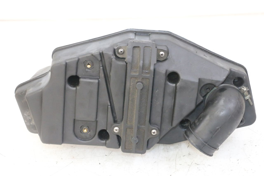 photo de ARIA SCATOLA APRILIA SCARABEO GT TOURING 125 (1999 - 2005)