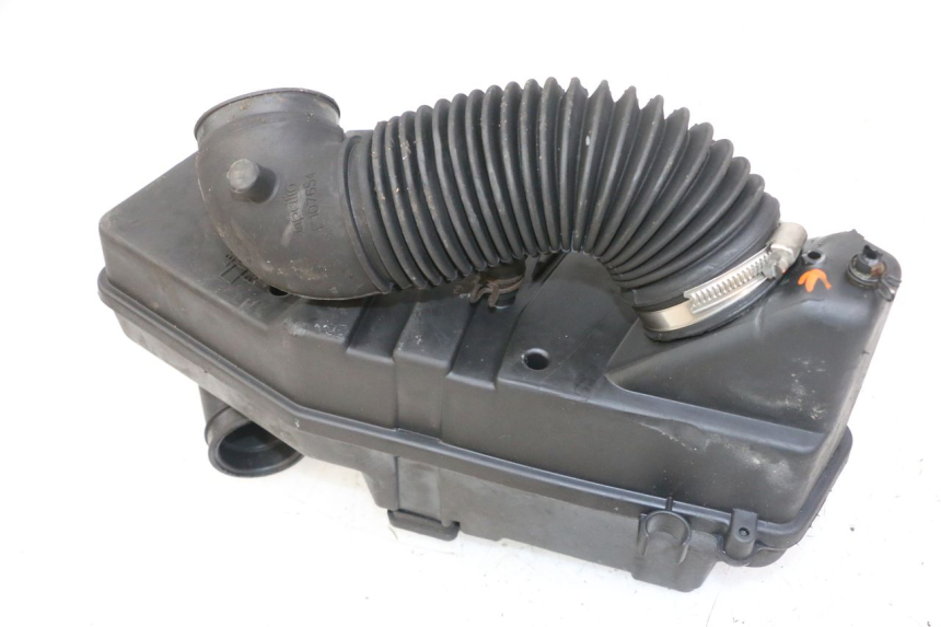 photo de ARIA SCATOLA APRILIA SCARABEO GT TOURING 125 (1999 - 2005)